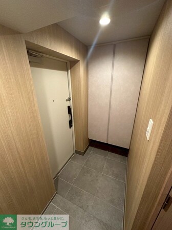 LUXENA八王子寺町の物件内観写真